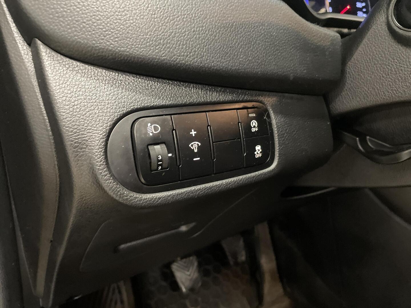 KIA Carens 2013