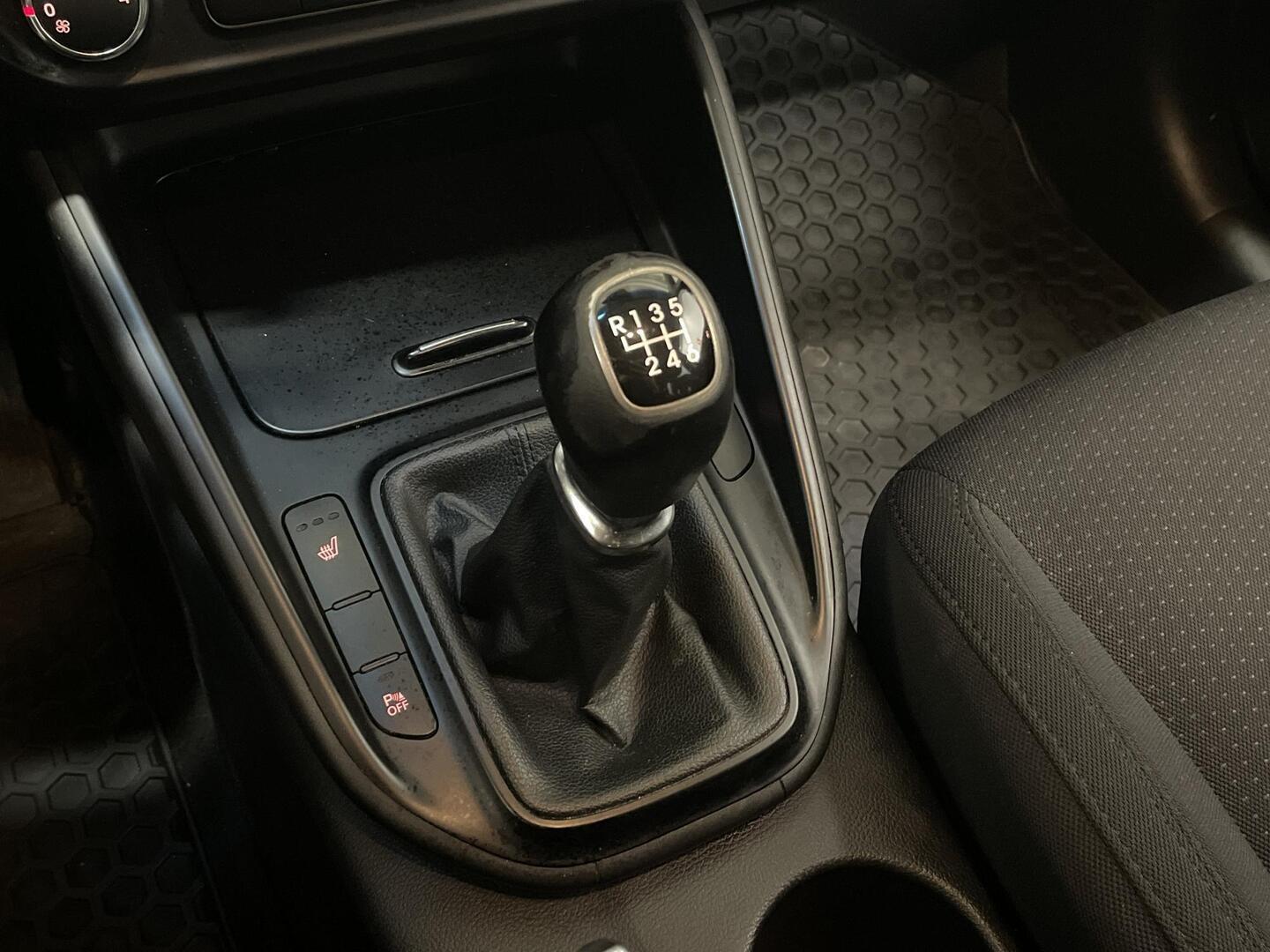 KIA Carens 2013