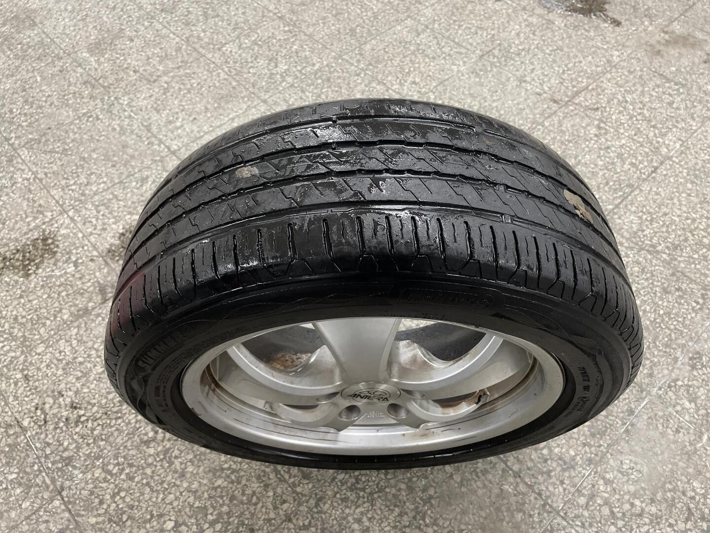 VOLKSWAGEN Caddy Maxi 2014