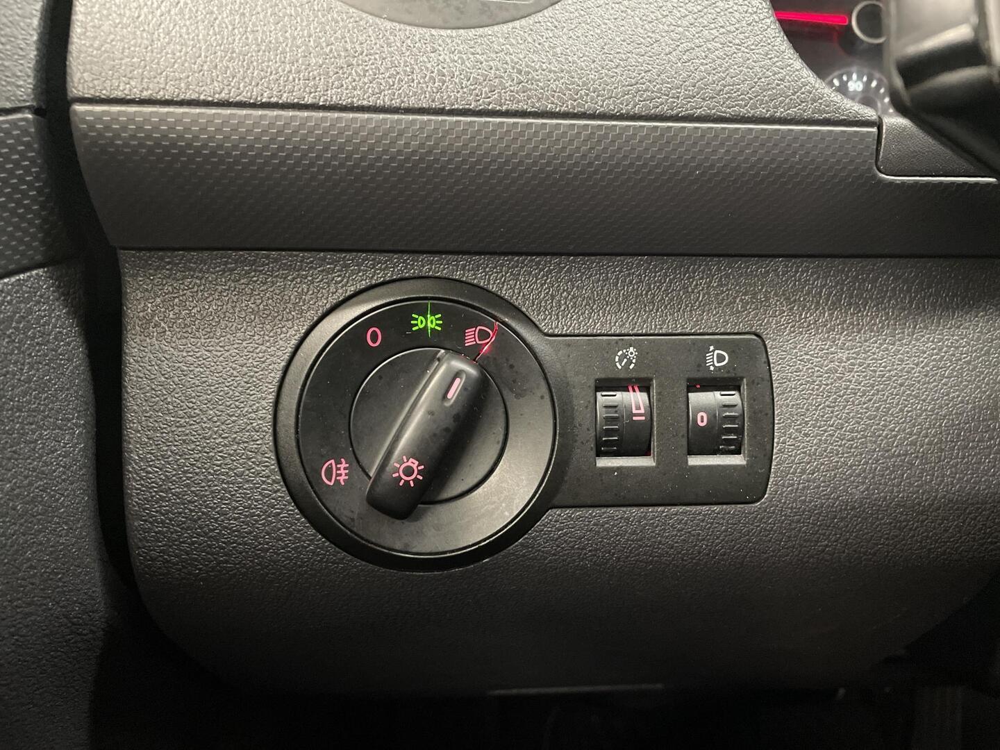 VOLKSWAGEN Caddy Maxi 2014