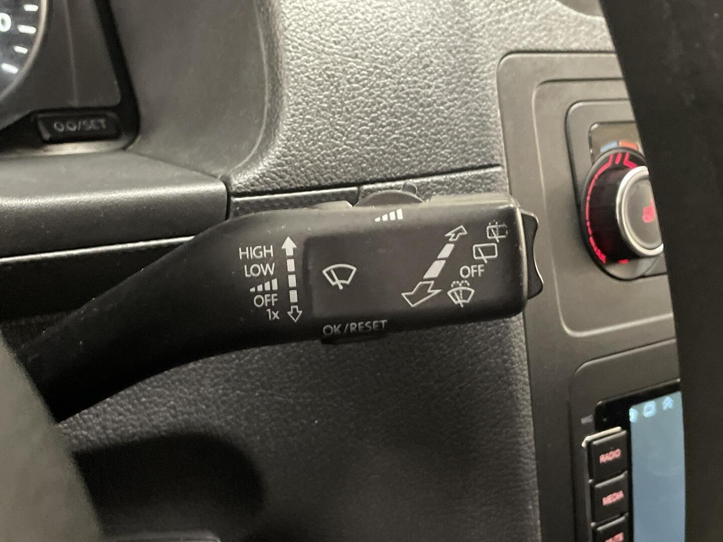 VOLKSWAGEN Caddy Maxi 2014