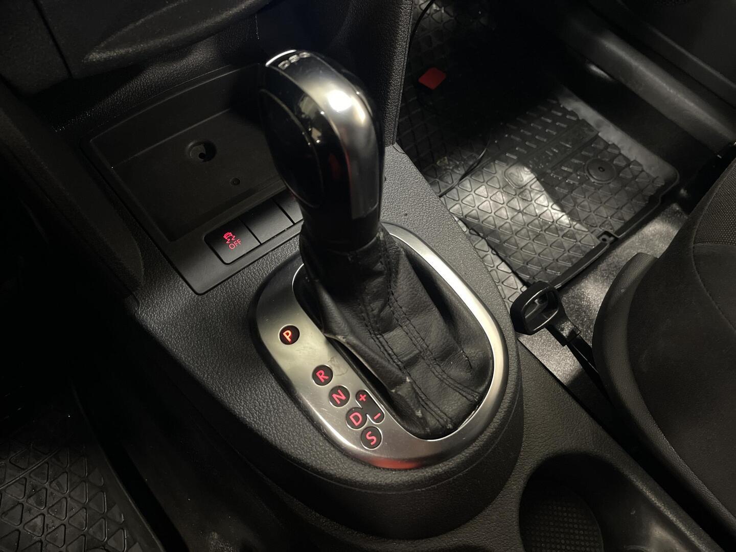 VOLKSWAGEN Caddy Maxi 2014