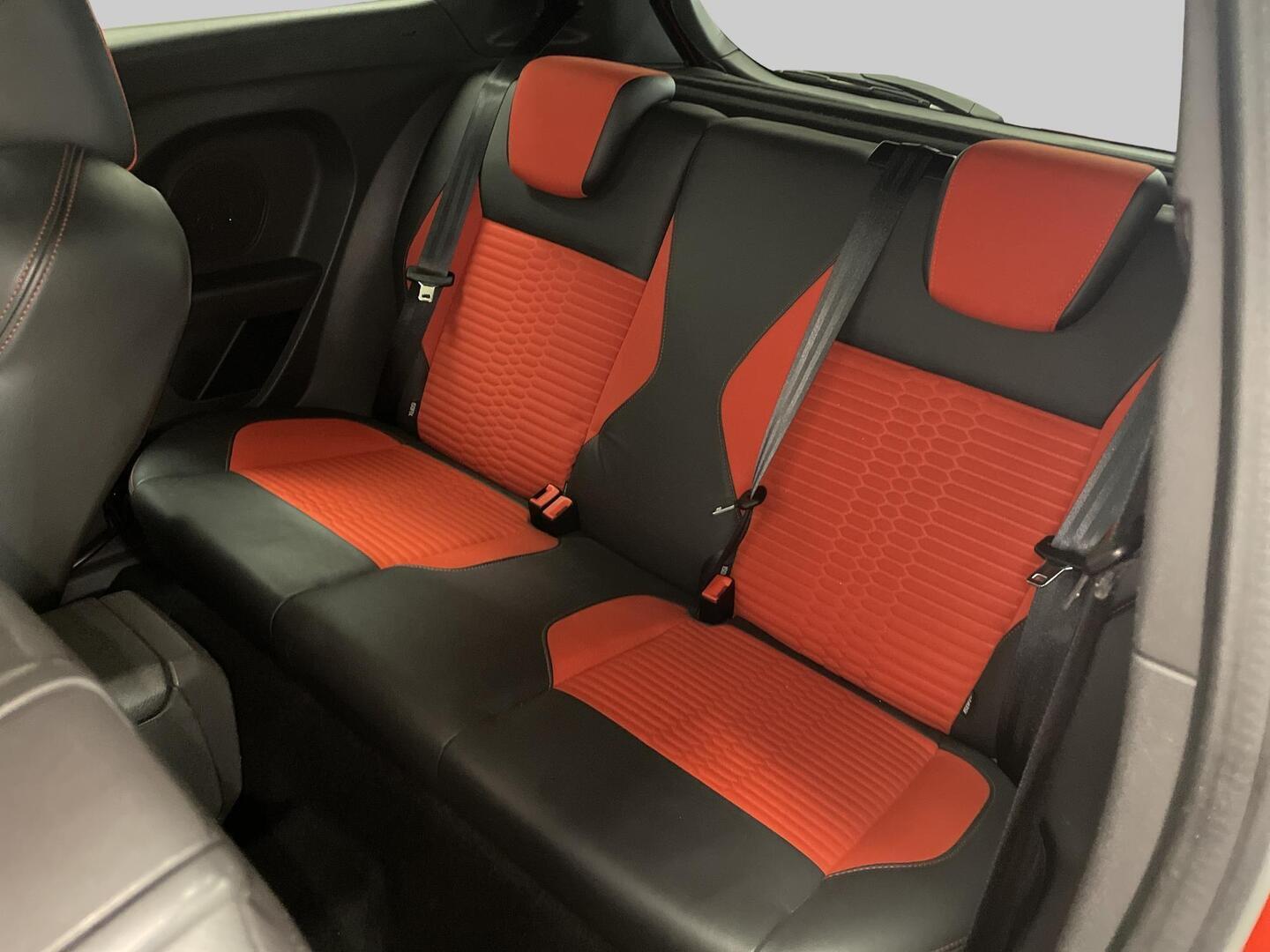 FORD Fiesta 2013