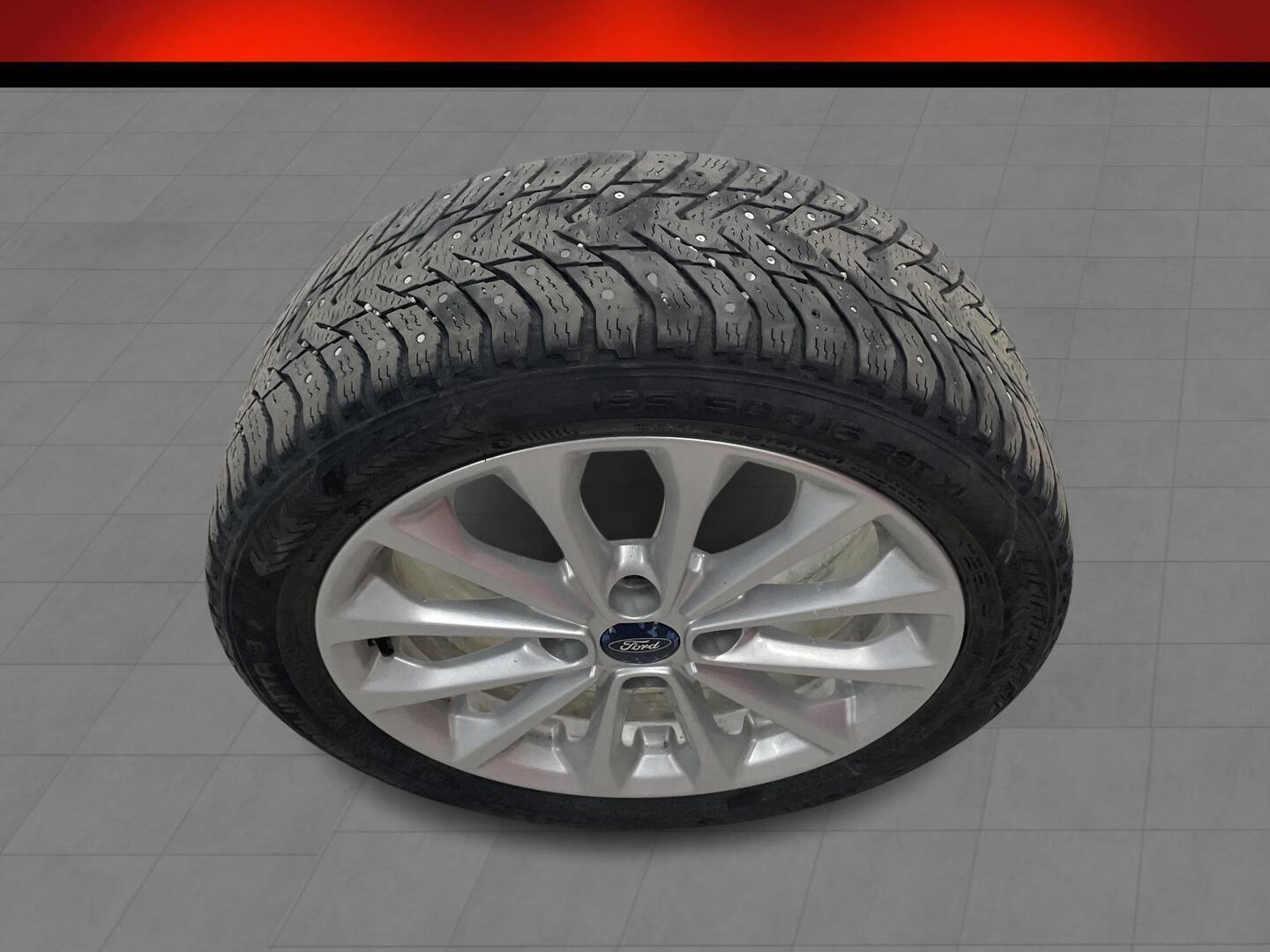 FORD Fiesta 2013