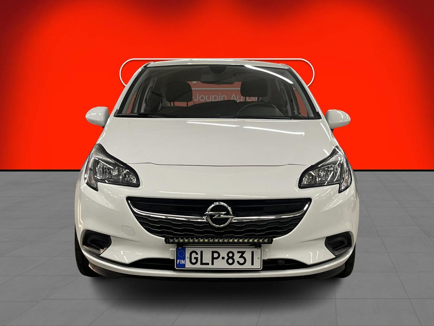 OPEL Corsa 2015