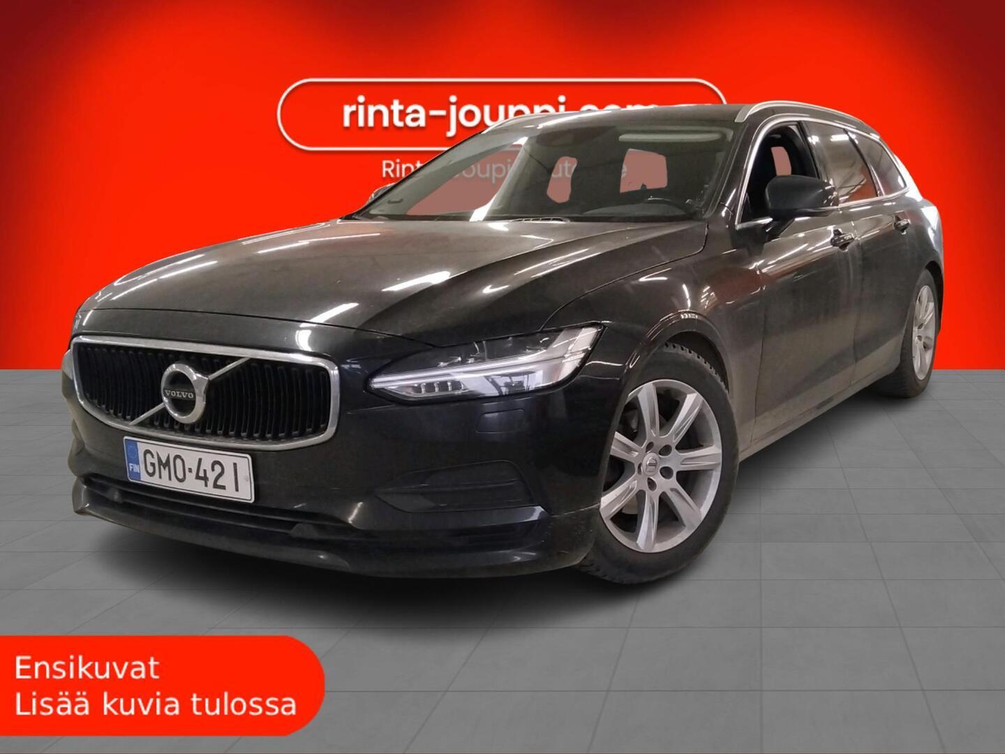 VOLVO V90 2017