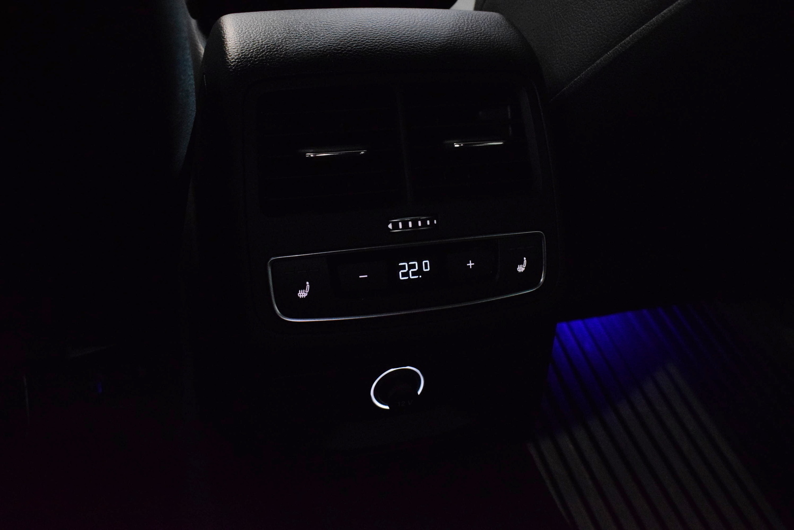 AUDI A4 Allroad 2018