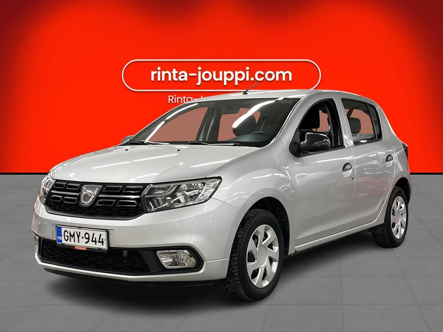 DACIA Sandero 2018
