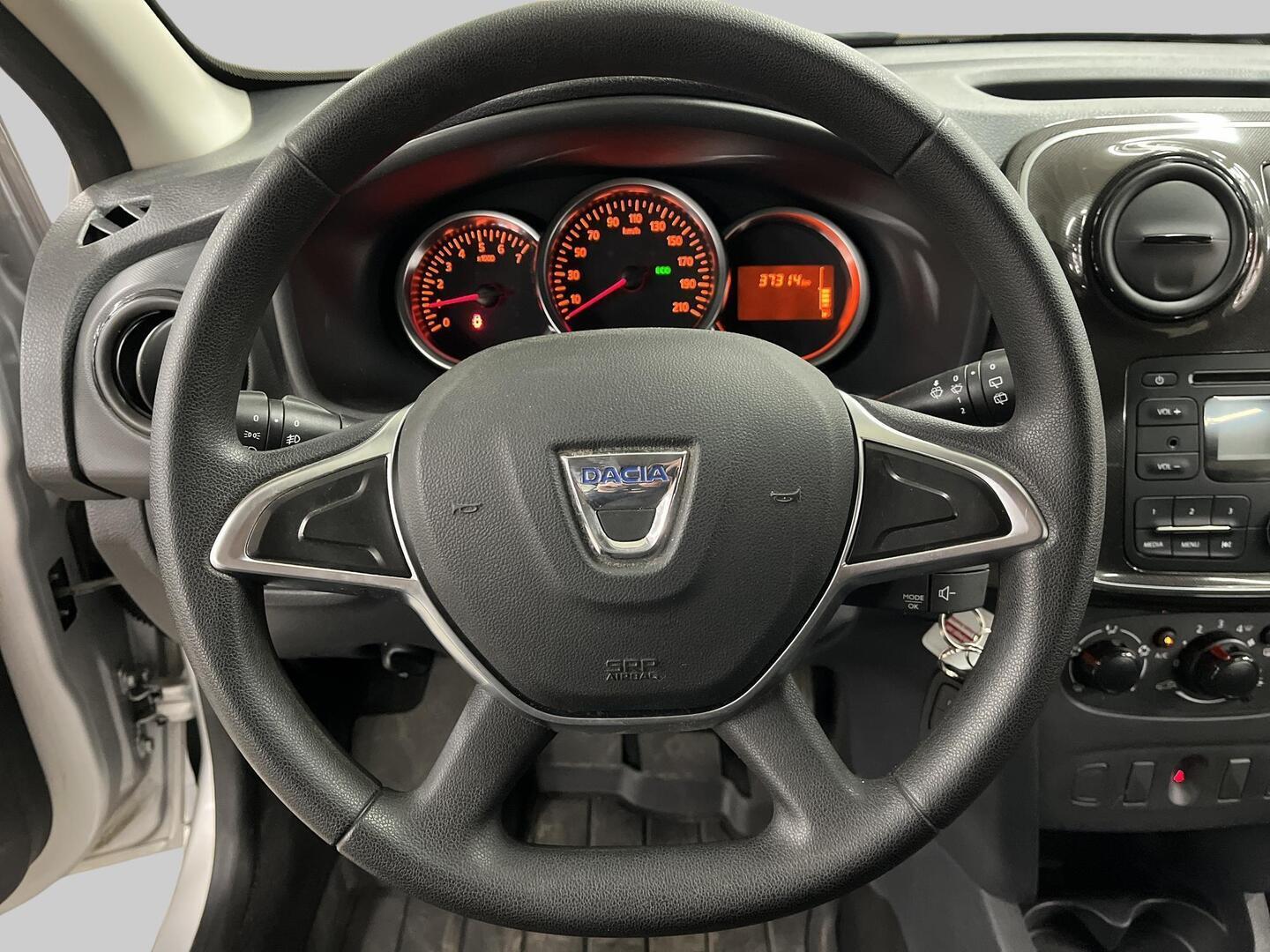 DACIA Sandero 2018