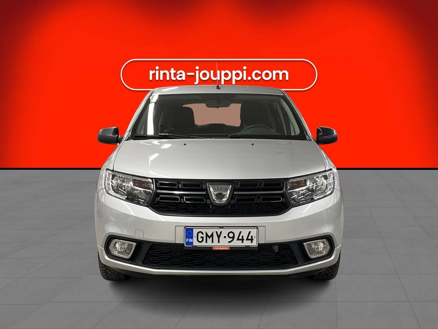 DACIA Sandero 2018