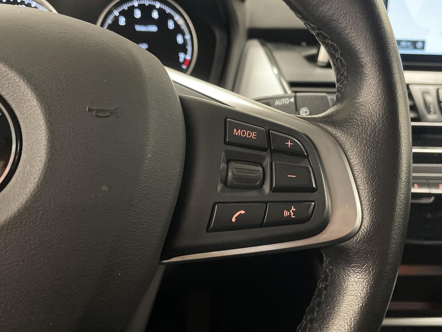 BMW 225 2019