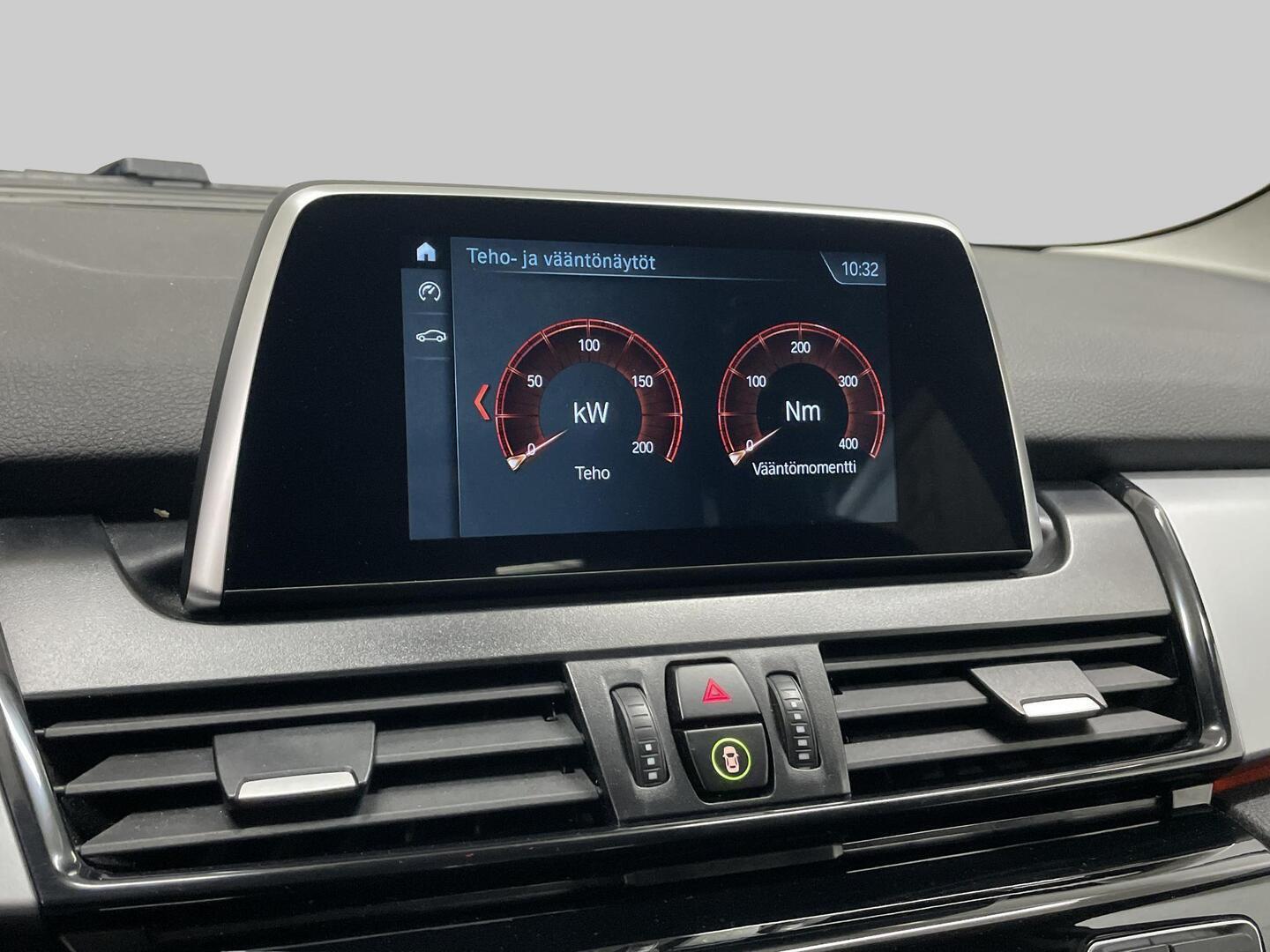 BMW 225 2019