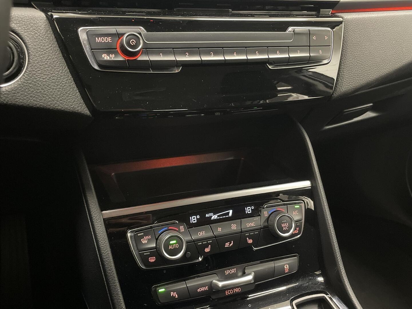 BMW 225 2019