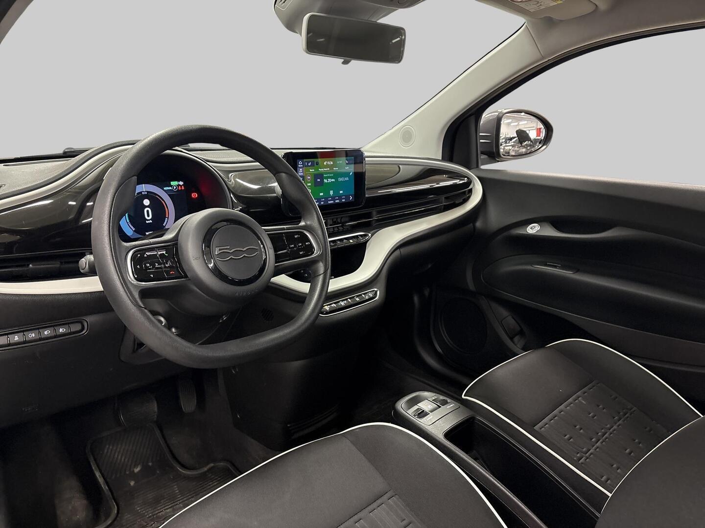 FIAT 500e 2023