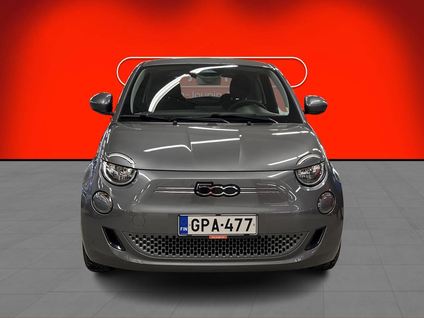 FIAT 500e 2023