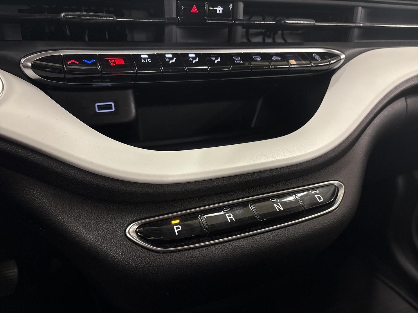 FIAT 500e 2023
