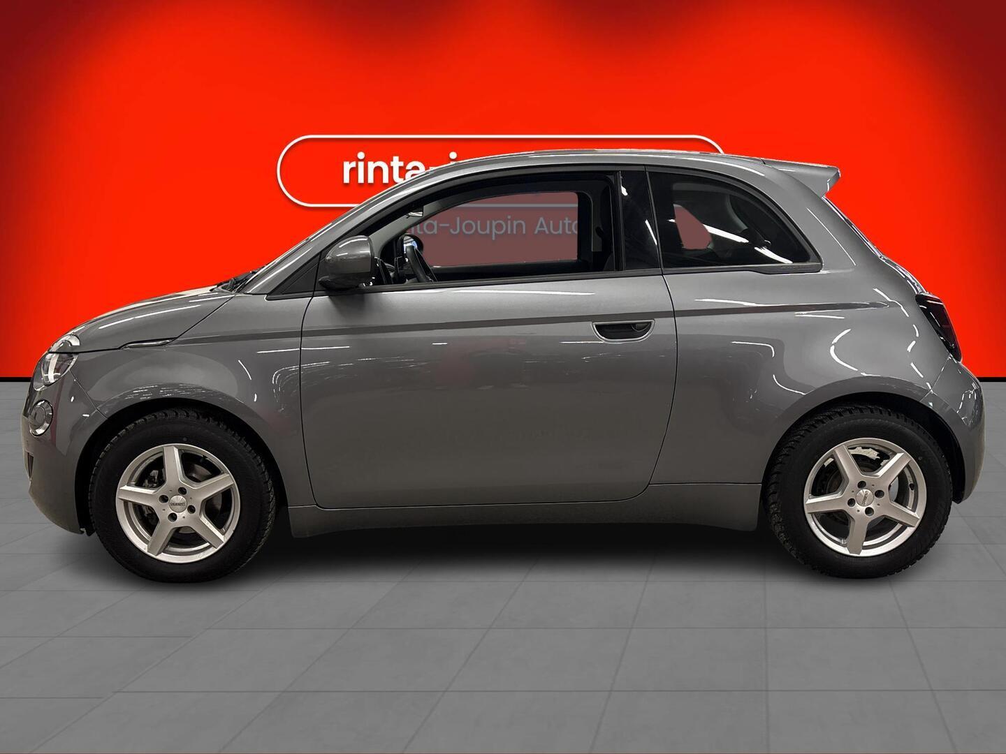 FIAT 500e 2023