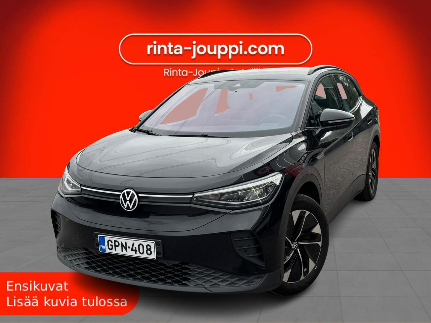 VOLKSWAGEN ID.4 2023