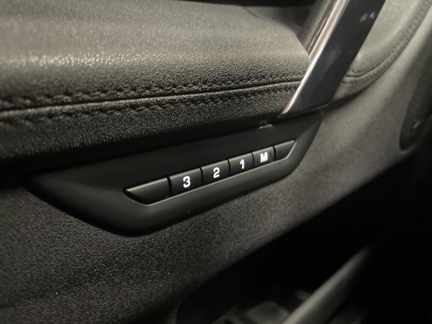 LAND ROVER Discovery Sport 2022