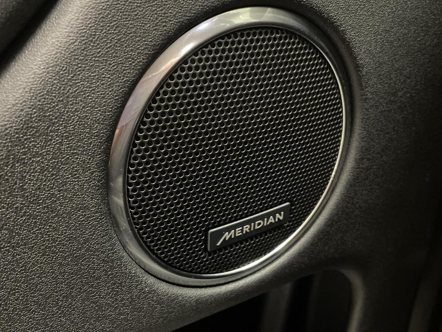 LAND ROVER Discovery Sport 2022