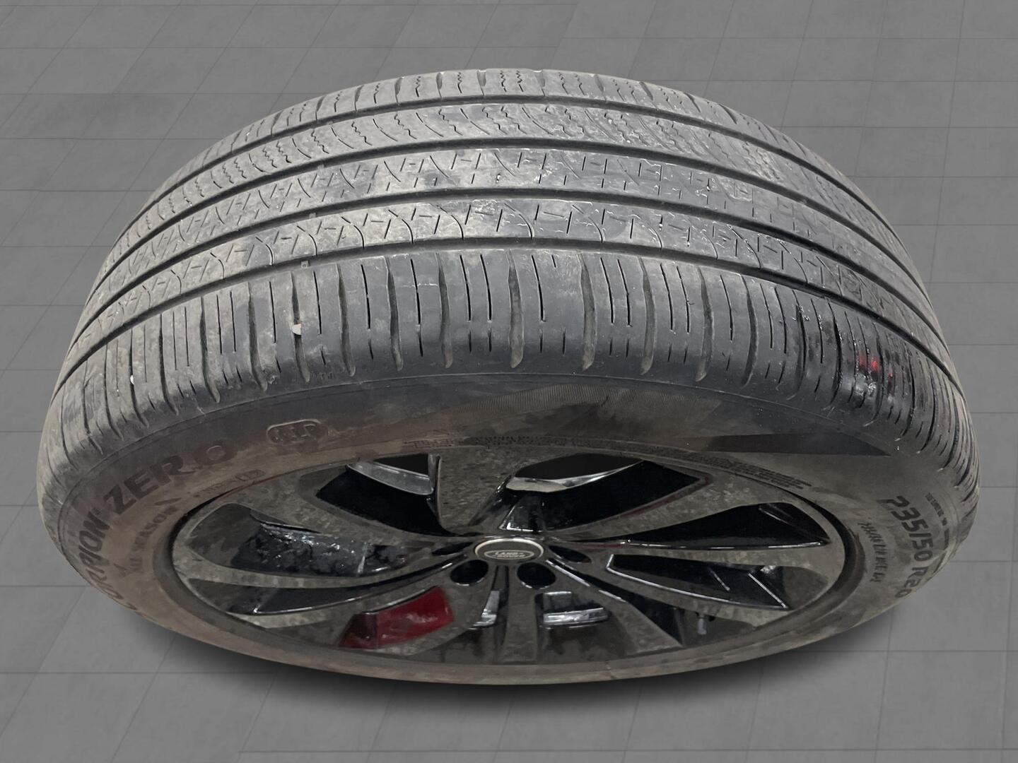 LAND ROVER Discovery Sport 2022