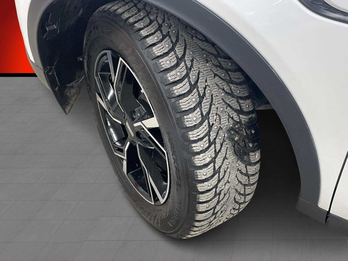 LAND ROVER Discovery Sport 2022