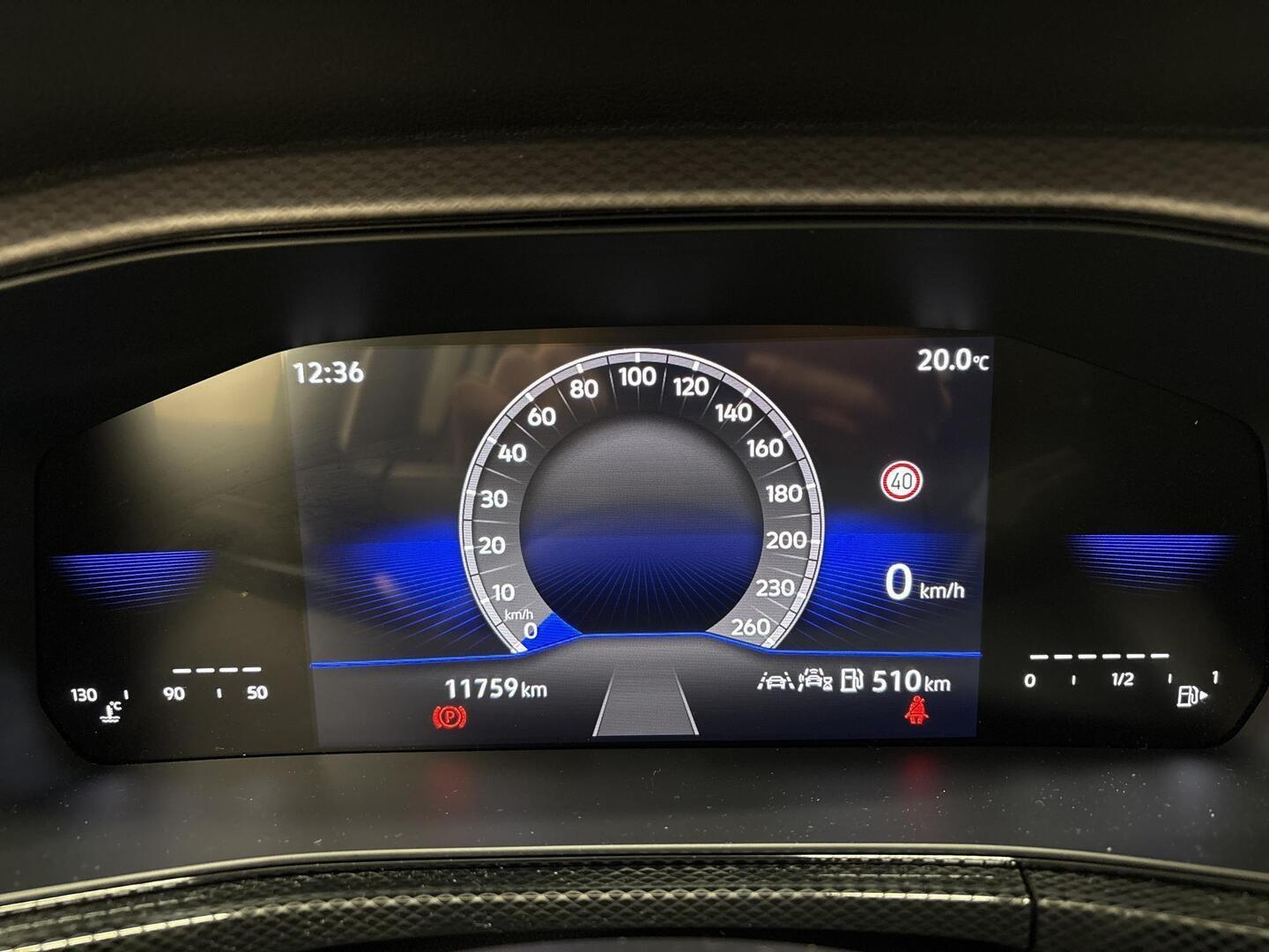 VOLKSWAGEN T-Cross 2024