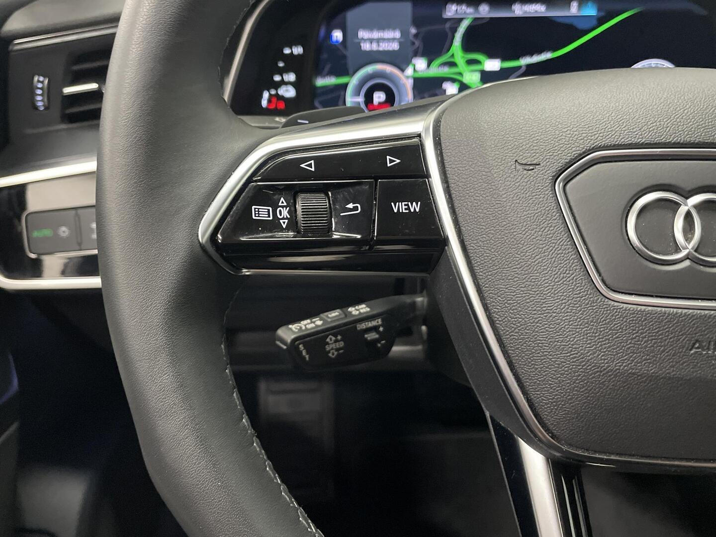AUDI A6 2025