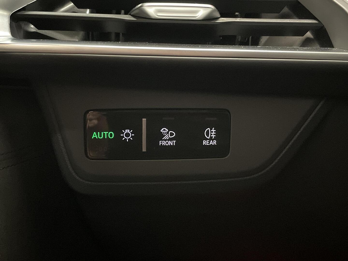 AUDI E-TRON GT RS 2022