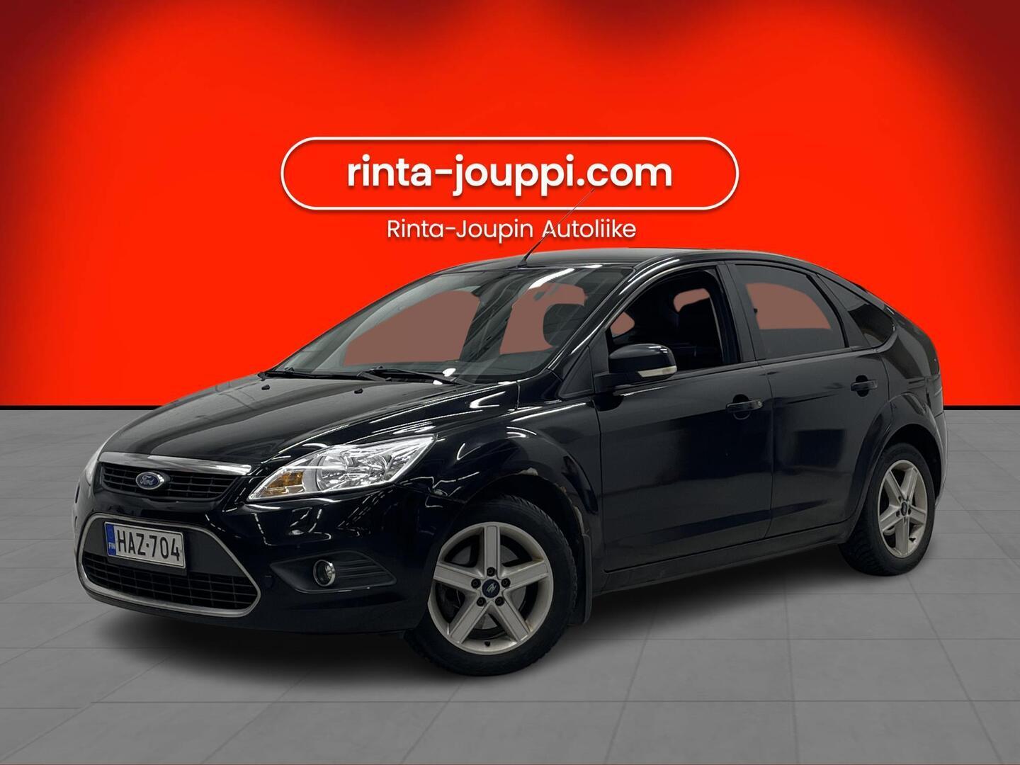 FORD Focus 2008