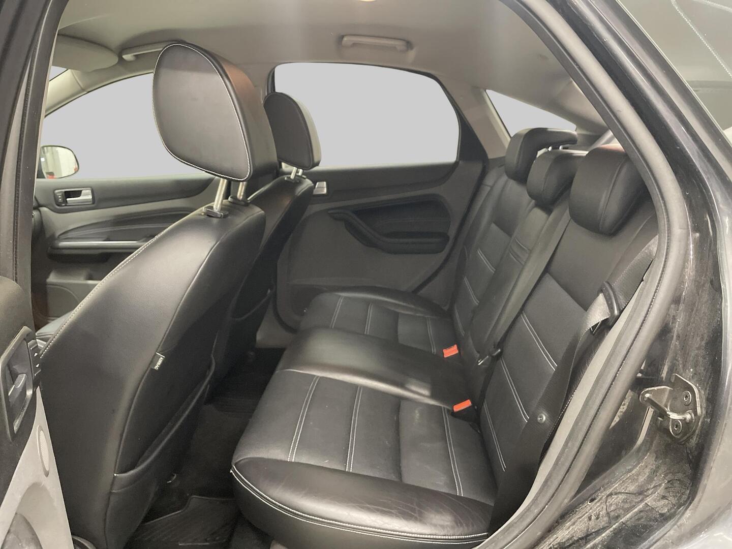 FORD Focus 2008