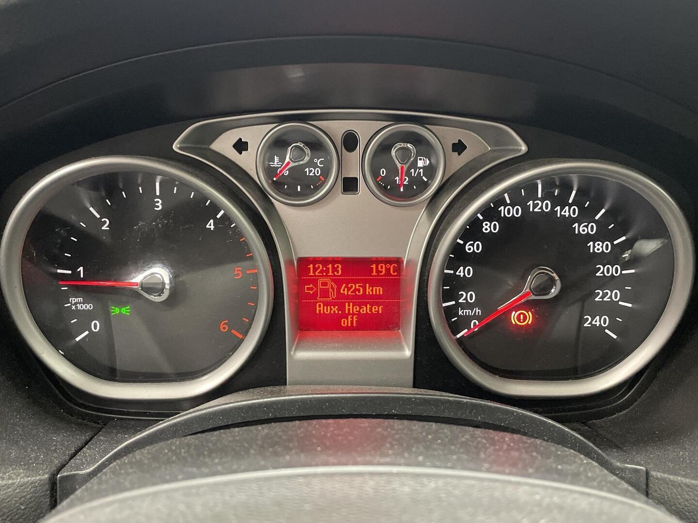 FORD Focus 2008