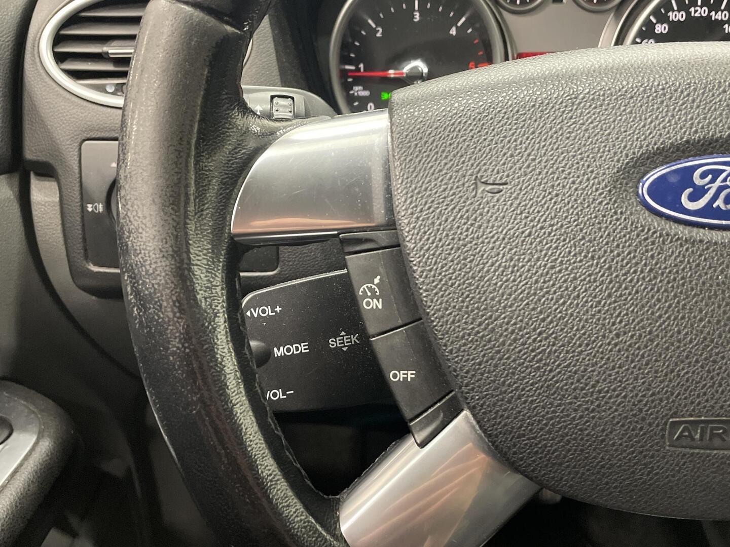 FORD Focus 2008