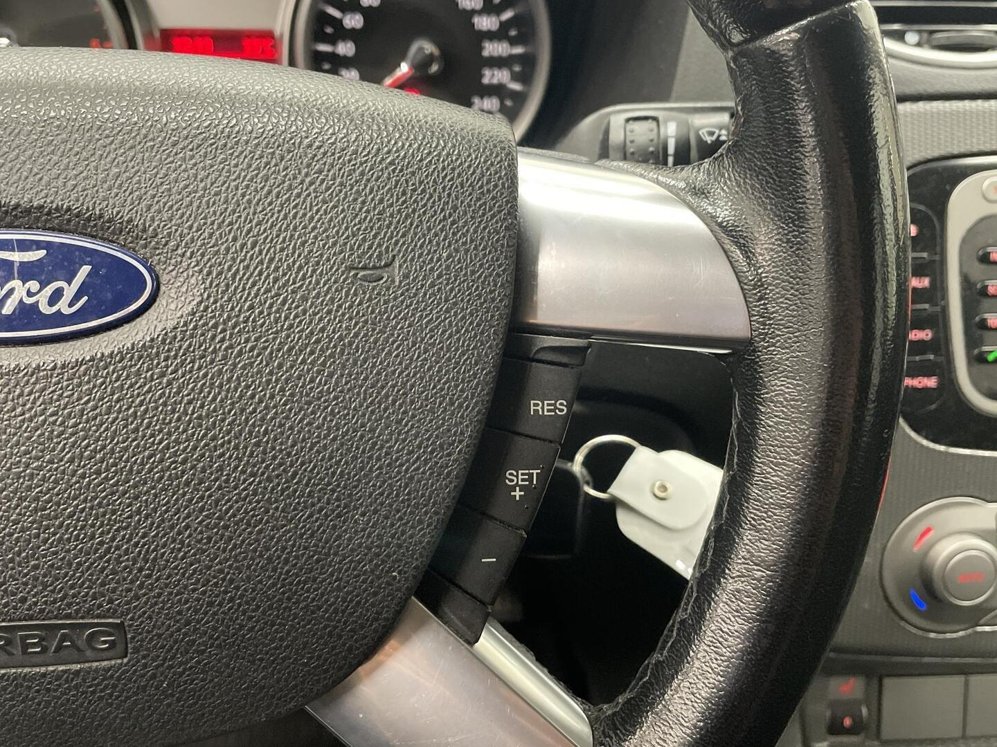 FORD Focus 2008