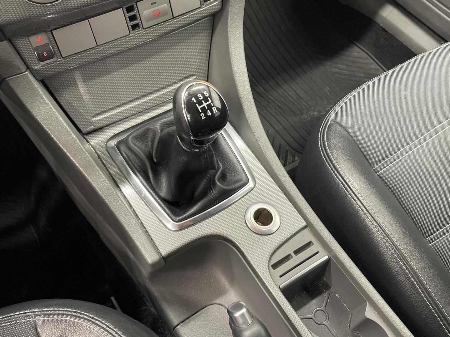 FORD Focus 2008