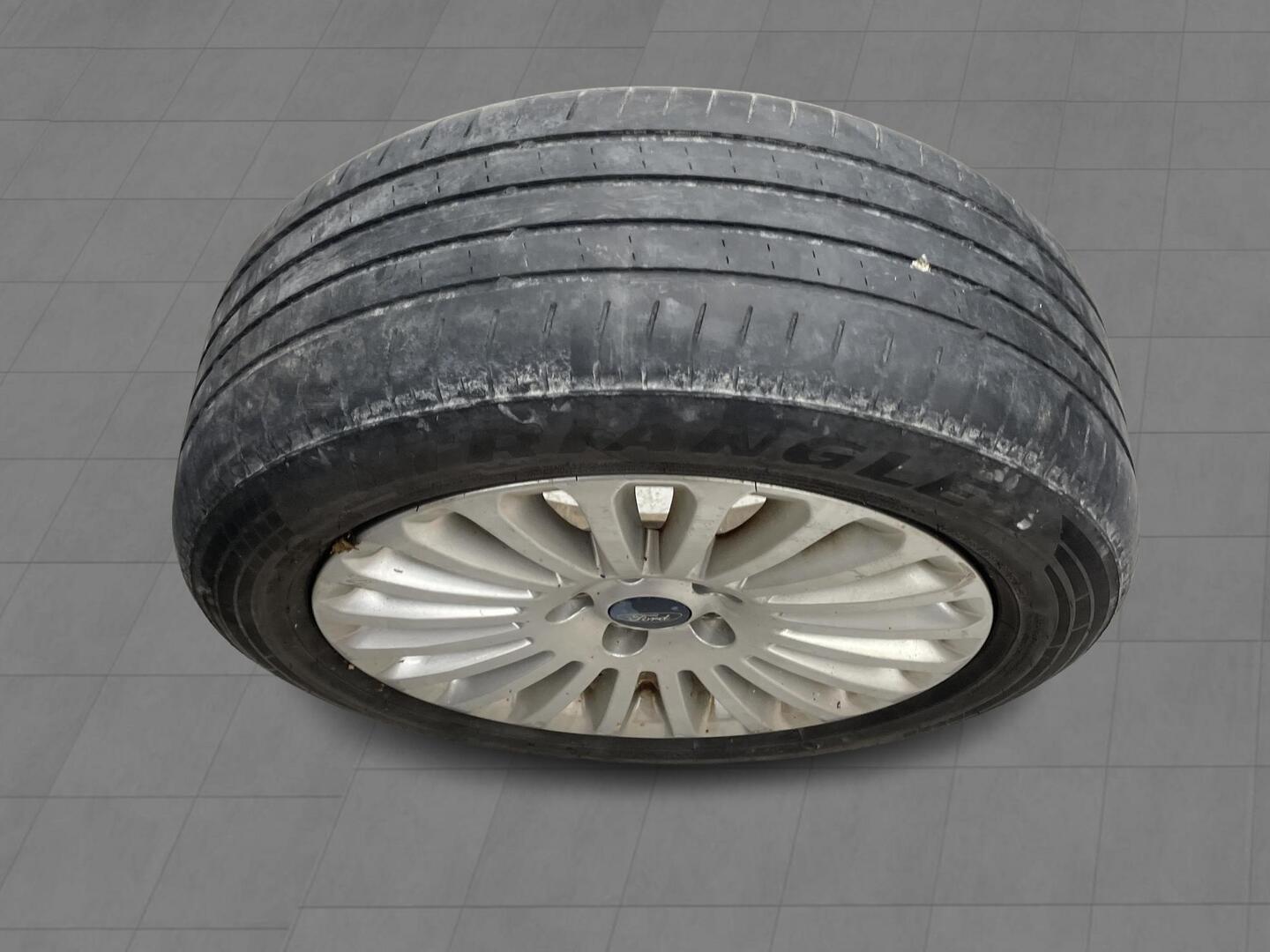 FORD Focus 2008