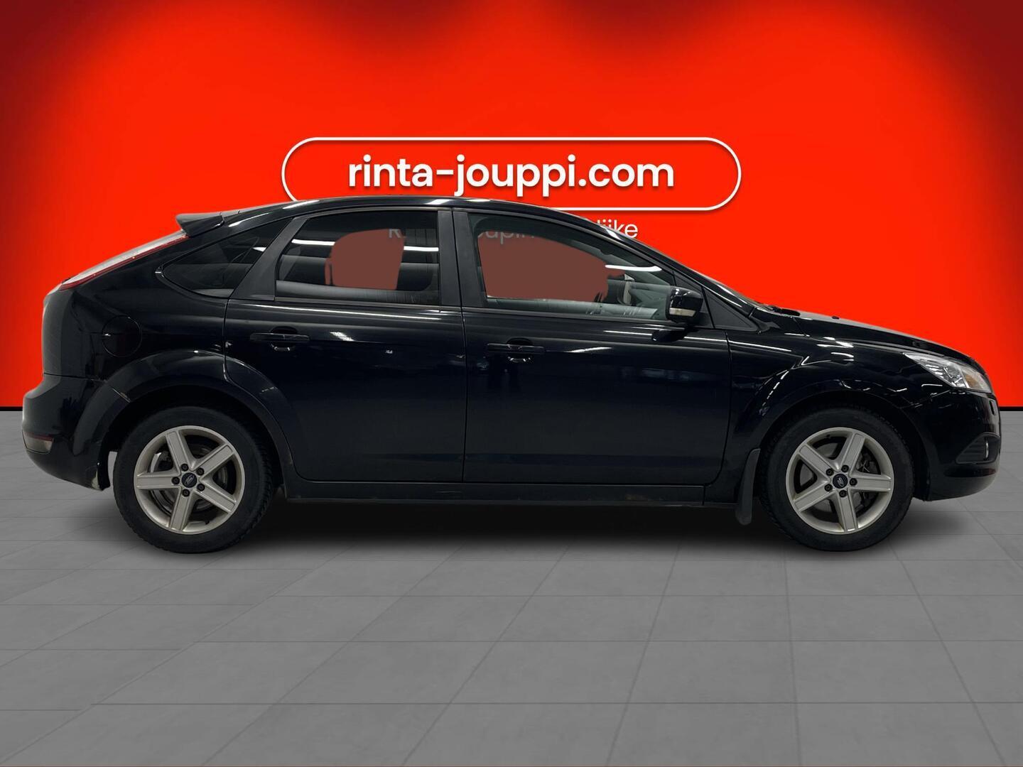FORD Focus 2008