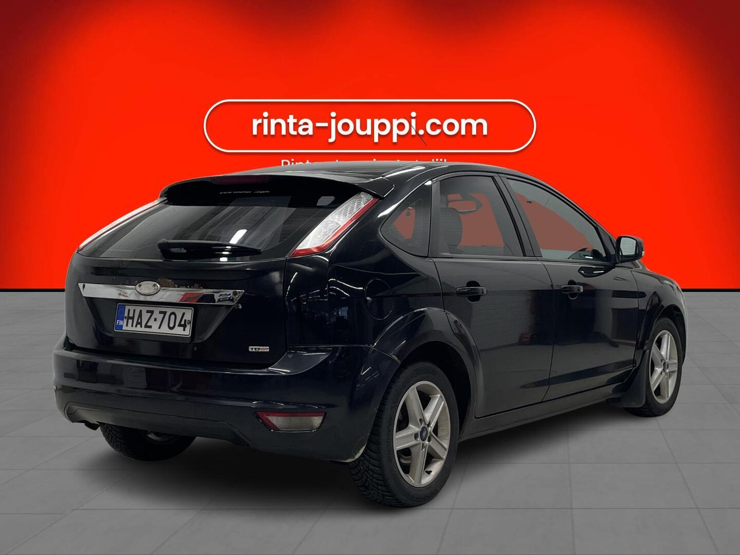 FORD Focus 2008