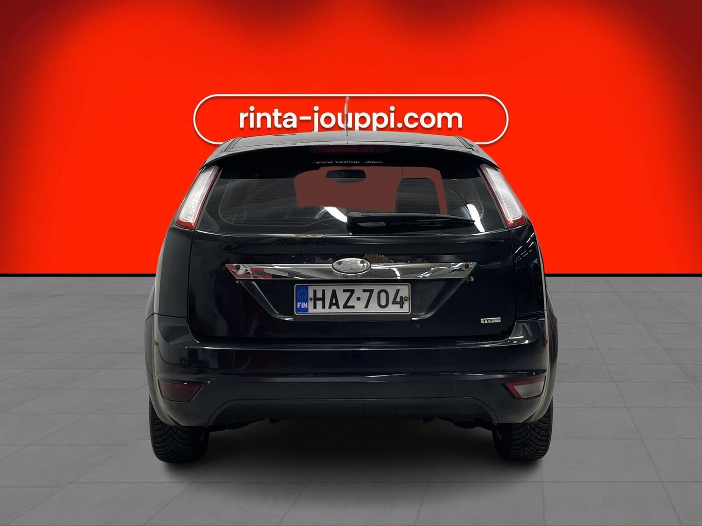 FORD Focus 2008