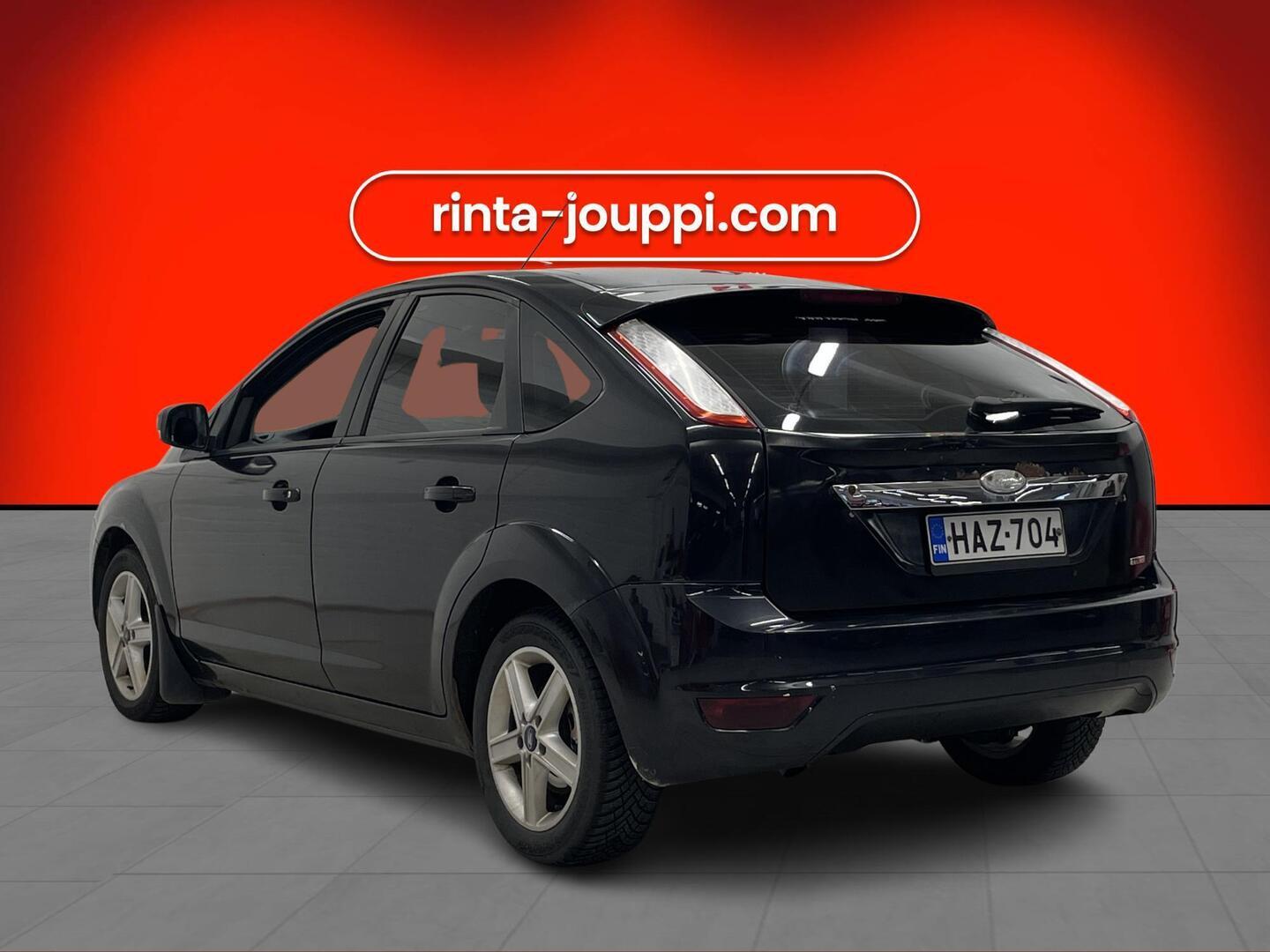FORD Focus 2008