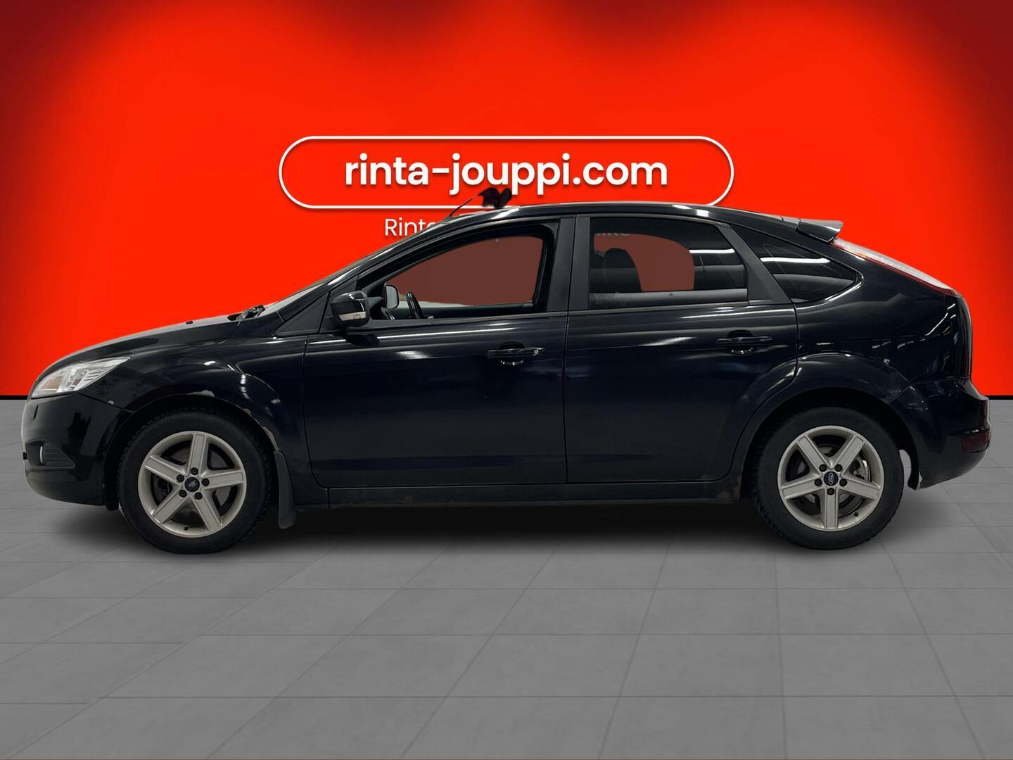FORD Focus 2008