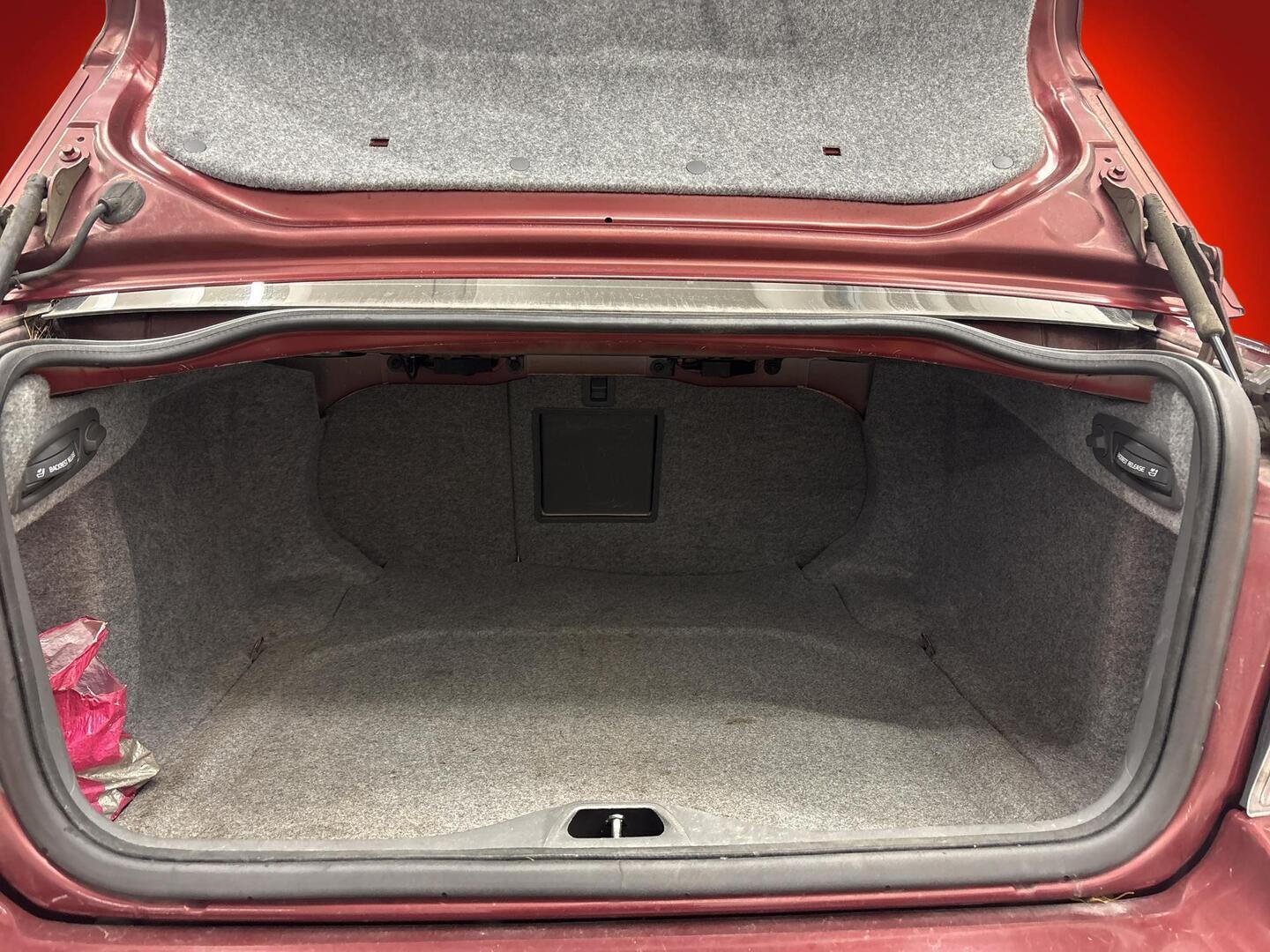 VOLVO S60 2005