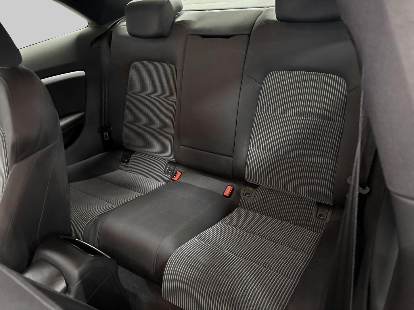 AUDI A5 2008