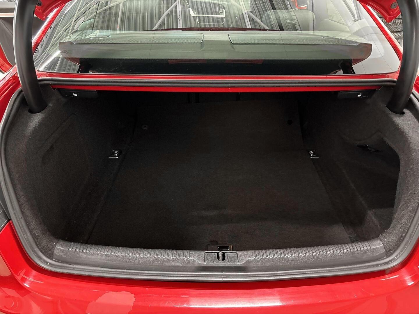AUDI A5 2008