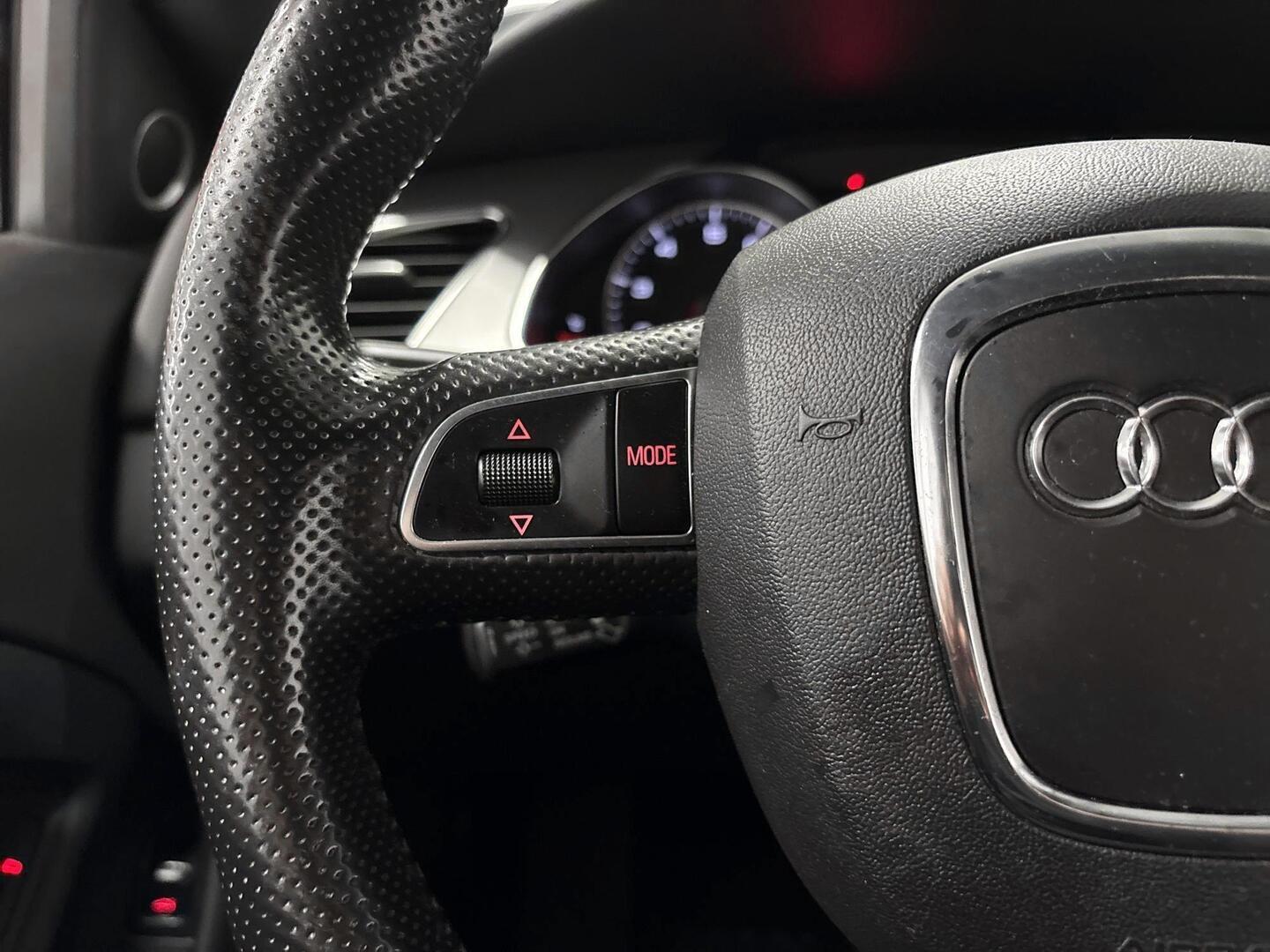 AUDI A5 2008