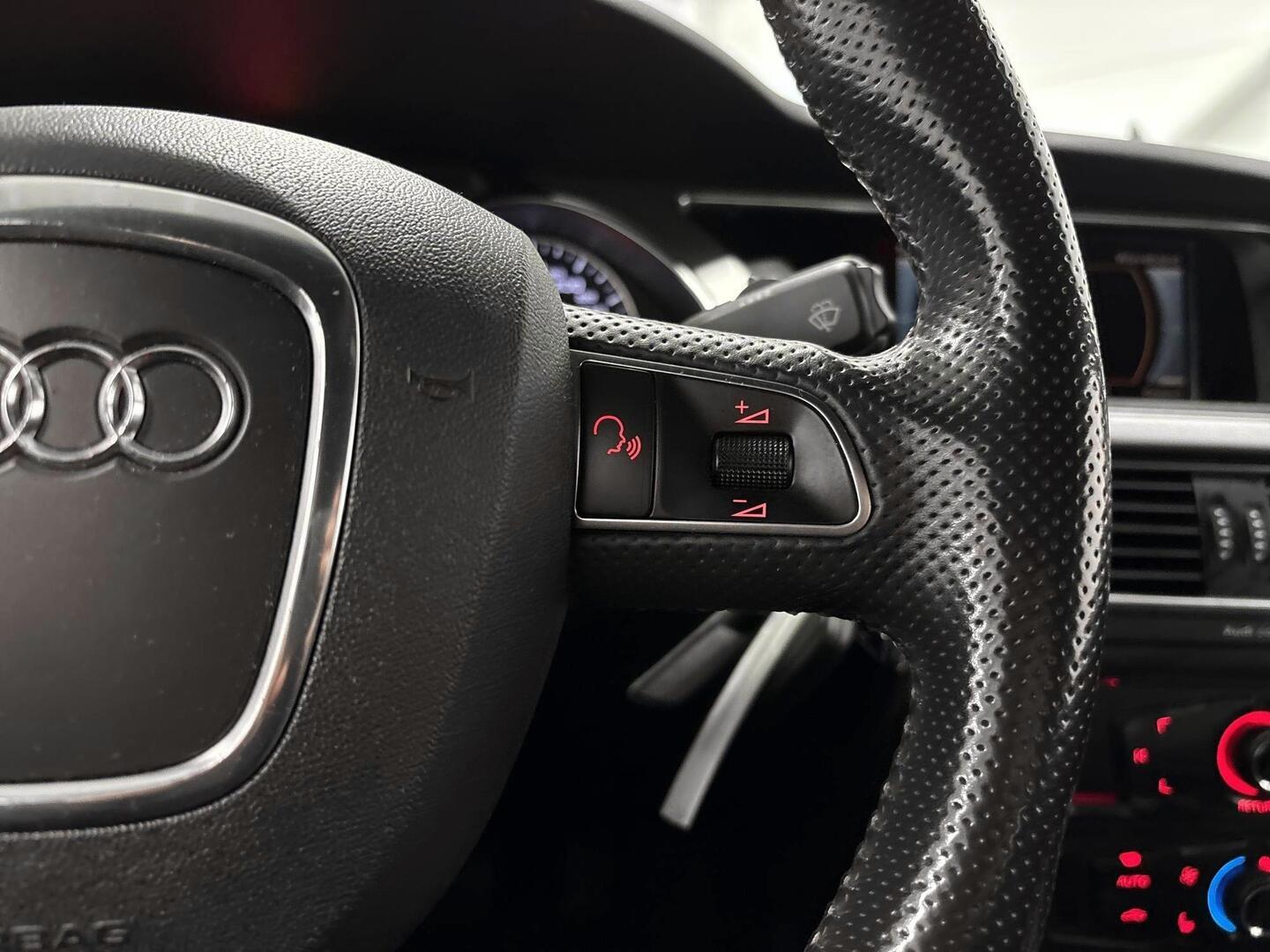 AUDI A5 2008