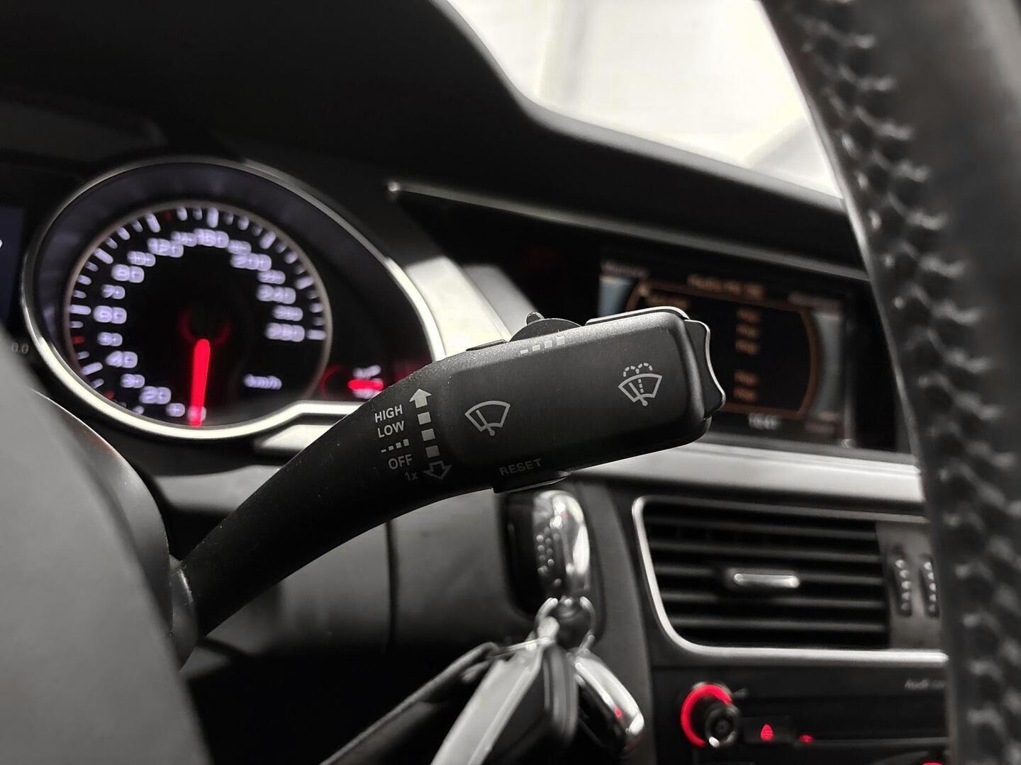 AUDI A5 2008
