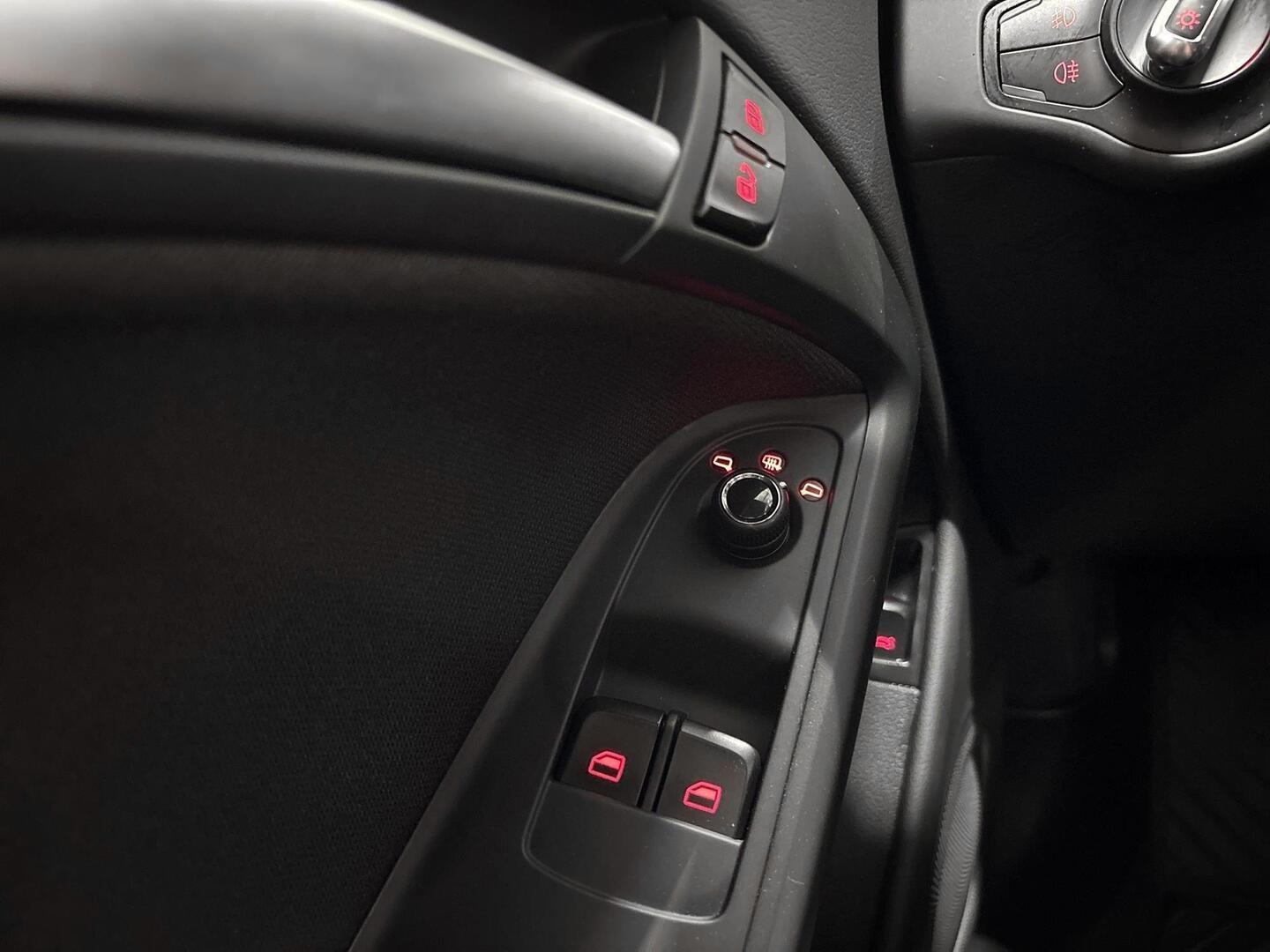 AUDI A5 2008