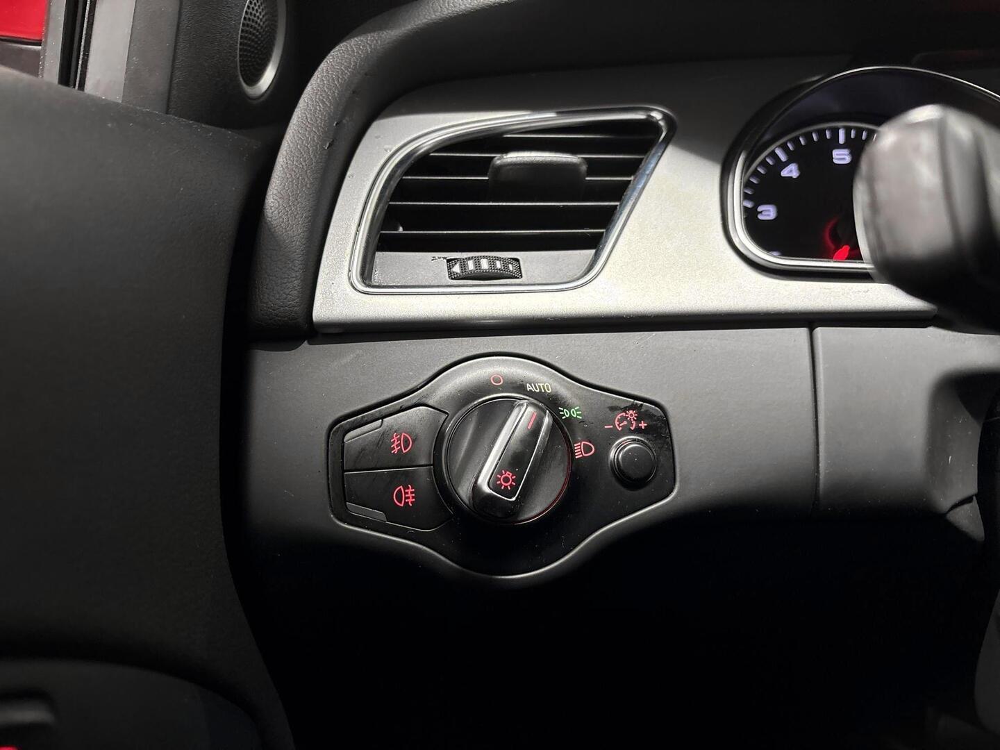 AUDI A5 2008
