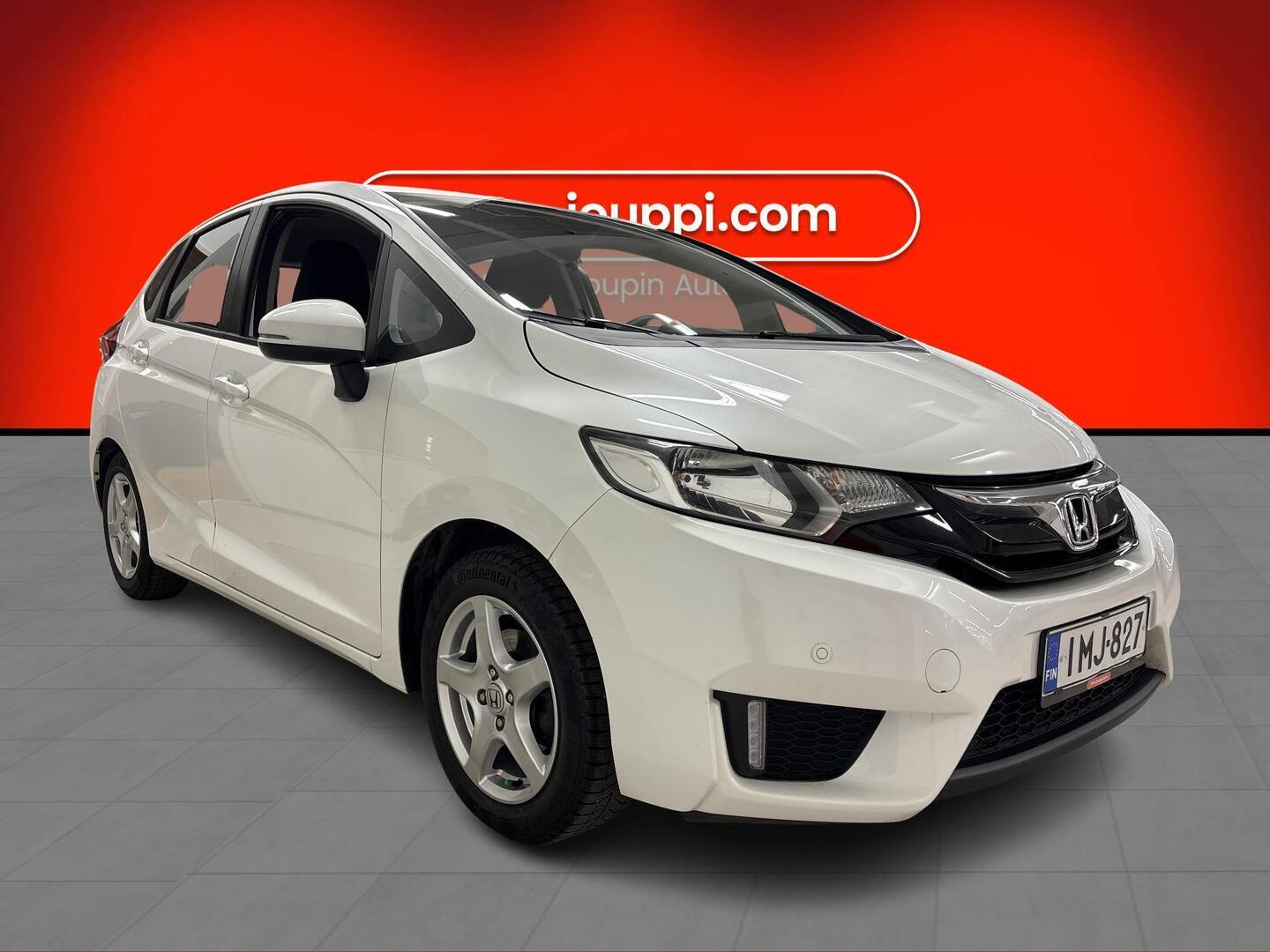 HONDA Jazz 2016